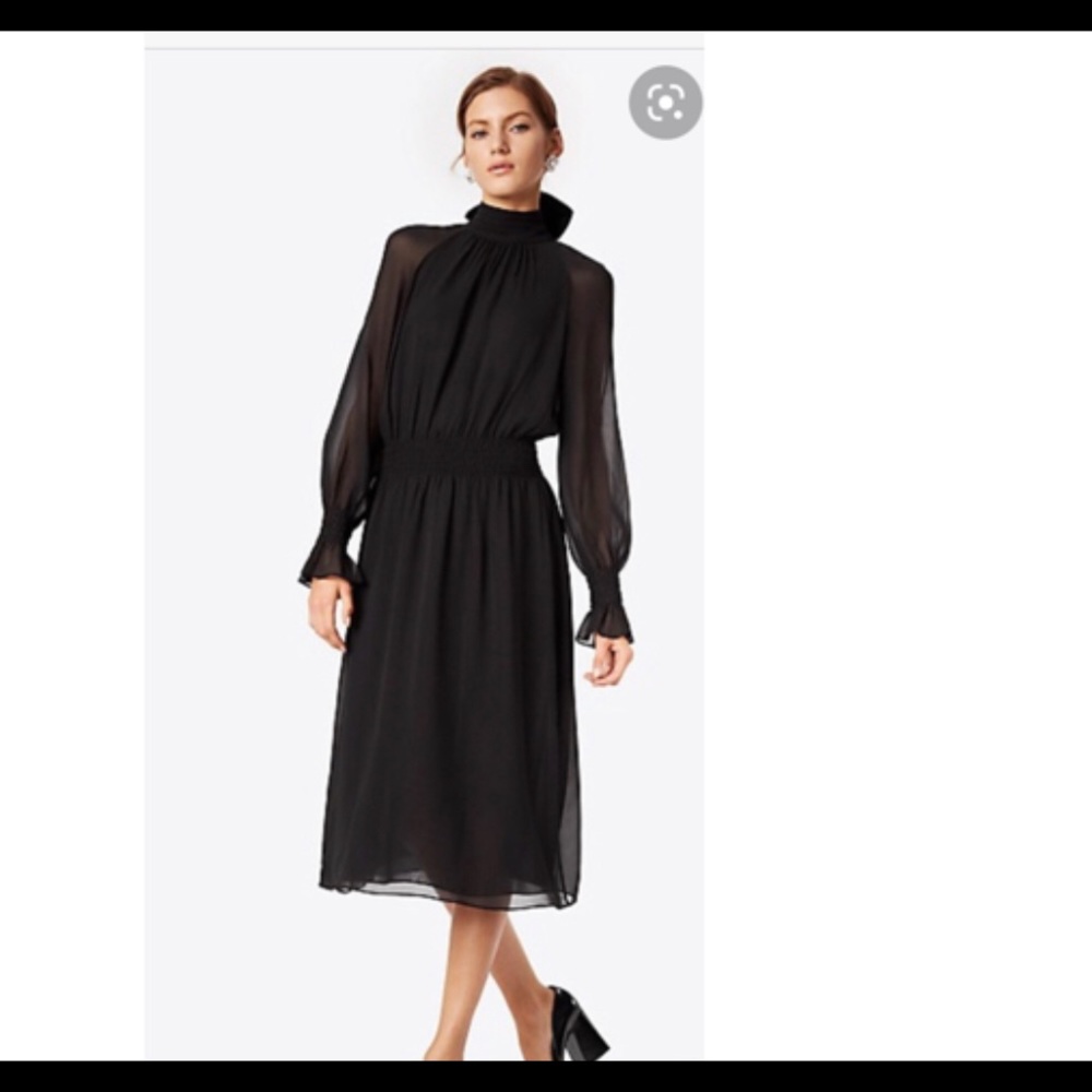 Tory Burch collette dress NWT